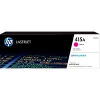 Корпус картриджа HP W2033A/415A пурпуровий (C_VIRGIN_W2033A)