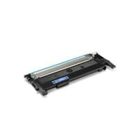 Корпус картриджа HP W2072A/117A жовтий (C_VIRGIN_W2072A)