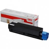 Корпус картриджа OKI 45807120 (B412) 7K NON EU (C_VIRGIN_45807120)