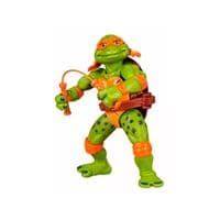 Фігурка TMNT серії Movie Star 1992 – Мікеланджело (81333)
