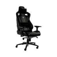 Ігрове крісло Noblechairs Epic Black (NBL-PU-BLA-002)