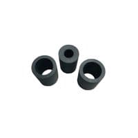 Накладка ролика захвата Oki B410/420/430/440/721/C610/911 43895001/43000601/42699401 AHK (70262062)