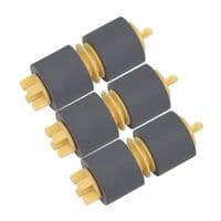 Ролик Xerox WC7655/7665/7675 аналог 675K82242/675K82240/604K56080 AHK (3207395)
