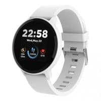 Смарт-часы Canyon CNS-SW63SW Lollypop (CNS-SW63SW)