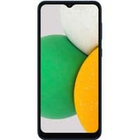 Смартфон SAMSUNG SM-A032F Galaxy A03 Core 2/32GB ZBD (синій)