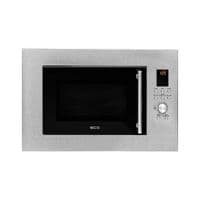 Микроволновая печь ECG MTD 2390 VGSS (РН014289)