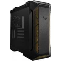 Корпус ASUS TUF Gaming GT501VC Black (90DC00A2-B09000)