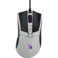 Миша A4Tech Bloody W90 Max Panda White