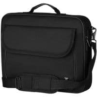 Сумка для ноутбука 2E TopLoad Classic (2E-CBT6814BK) 14"