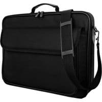Сумка для ноутбука 2E TopLoad Classic (2E-CBT6816BK) 16"