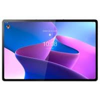 Планшет Lenovo Tab P12 Pro 8/256GB Wi-Fi Storm Grey + Pen (ZA9D0020)
