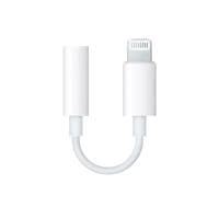 Аудио-кабель XoKo AC-011 Lightning-3.5мм White