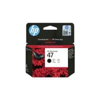 Картридж HP DJ № 47 Чорний (6ZD21AE)