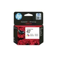 Картридж HP DJ № 47 Колір (6ZD61AE)