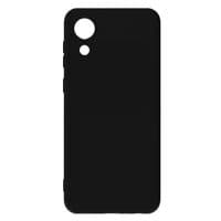 Чохол для моб. телефону Armorstandart Matte Slim Fit Samsung A03 Core Black (ARM60608)