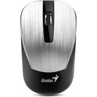Миша GENIUS NX-7015 SILVER NP