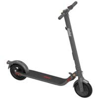Электросамокат Ninebot KickScooter E22E Black (774705)