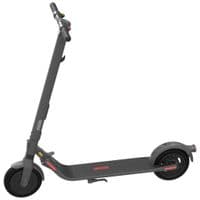 Электросамокат Ninebot KickScooter E25E Black (774706)
