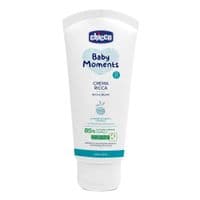 Детский крем Chicco питательный Baby Moments, 100 мл (10596.00)