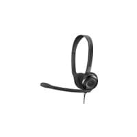 Наушники EPOS Comm PC 5 CHAT