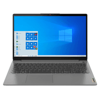 Ноутбук 15.6FM/7505/4/128/Intel HD/W10H/Arctic Gre y IP 3 15ITL6