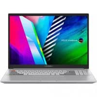 Ноутбук ASUS Vivobook Pro 16X OLED N7600PC Cool Silver (N7600PC-L2009)