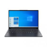 Ноутбук 15.6FM / i7-1165G7 / 16 / 1 ТБ SSD / Intel UHD / DOS / BL / Slate Grey Yoga Slim7 15ITL05