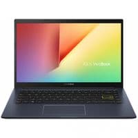 Ноутбук 14FM/i3-1115G4/8/256/MX330 2GB/DOS/Cobalt Blue X413EP-EK341