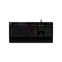 Клавиатура Logitech G213 Prodigy Gaming Keyboard USB UKR (920-010740)
