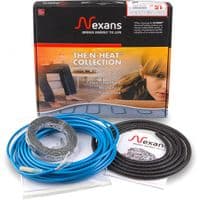 Теплый пол Nexans TXLP/2R 1250W (000000720)