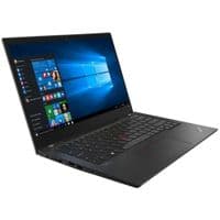 Ноутбук Lenovo ThinkPad T14s Gen 2 Villi Black (20WM009NRA)