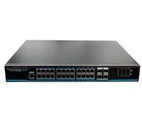 Комутатор Utepo UTP3-GSW2404S-MTP25