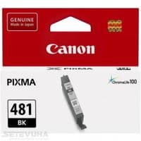 Картридж струш. CANON CLI481B
