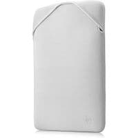 Чохол для ноутбука HP 14" Reversible Protective Blk/Slv Sleeve (2F2J1AA)