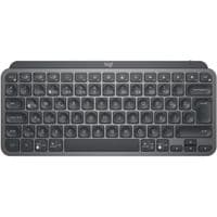 Клавиатура Logitech MX Keys Mini Wireless Illuminated Graphite (920-010501)