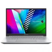 Ноутбук ASUS VivoBook Pro 14 OLED K3400PH Cool Silver (K3400PH-KM097)
