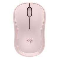 Миша бездротова Logitech M220 Silent (910-006129) Rose USB