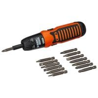 Набор BLACK&DECKER A7073 биты, 19 предм.