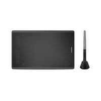Графічний планшет Huion H580X Black
