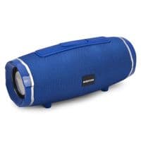 Портативна колонка BOROFONE BR3 Rich sound sports wireless speaker Blue