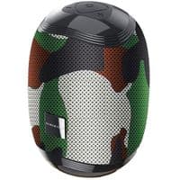 Портативна колонка BOROFONE BR6 Miraculous sports wireless speaker Camouflage Green