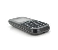 Мобільний телефон Samsung E1202/1207 Black
