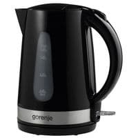 Електрочайник Gorenje K17BK