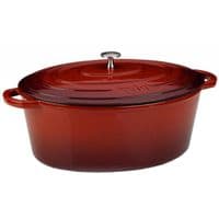 Гусятница Kela Calido 9.5 л (11943)