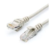 Патч-корд GEPLINK 10 м RJ-45 Cat.5e 26AWG CCS (GL8010)