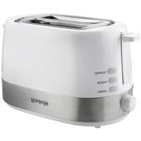 Тостер Gorenje T850WE