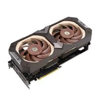 Відеокарта NVIDIA RTX 3070 /OC/NOCTUA/8GB/GDDR6 RTX3070-O8G-NOCTUA