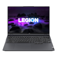 Ноутбук 16WQXGAM/i5-11400H/16/512/RTX 3050 4GB/DOS /Stingray Legion5Pro 16ITH6