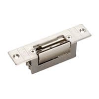 Защелка электромеханическая Yli Electronic YS-134NOS (POWER OPEN)