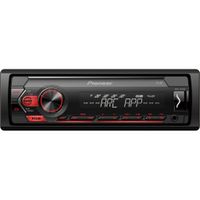 АвтоРесівер CD/MP3 PIONEER MVH-S120UB